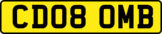 CD08OMB