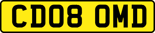 CD08OMD