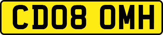 CD08OMH