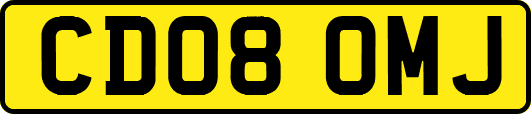 CD08OMJ