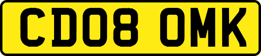 CD08OMK