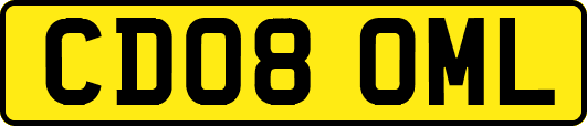 CD08OML