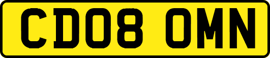 CD08OMN