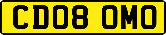 CD08OMO