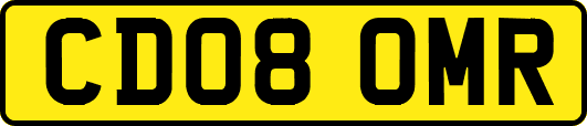 CD08OMR