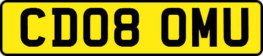CD08OMU
