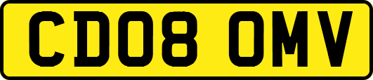 CD08OMV