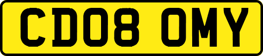 CD08OMY