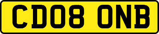 CD08ONB