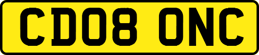 CD08ONC