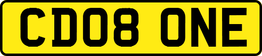 CD08ONE