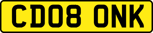 CD08ONK