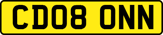 CD08ONN