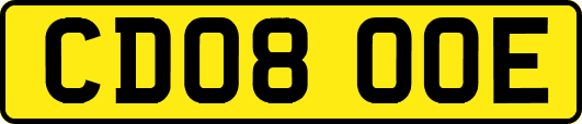 CD08OOE
