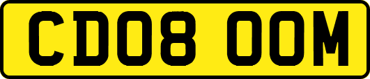 CD08OOM