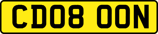 CD08OON