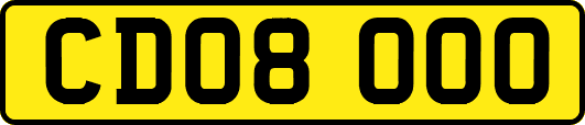 CD08OOO