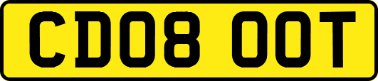 CD08OOT