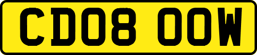 CD08OOW