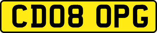 CD08OPG