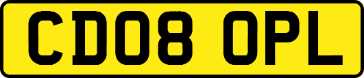 CD08OPL