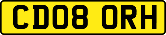 CD08ORH