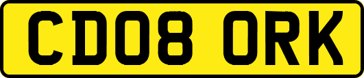 CD08ORK