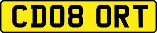 CD08ORT