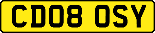 CD08OSY