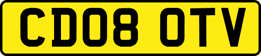 CD08OTV