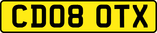 CD08OTX