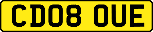 CD08OUE