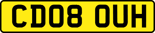 CD08OUH