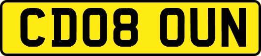 CD08OUN
