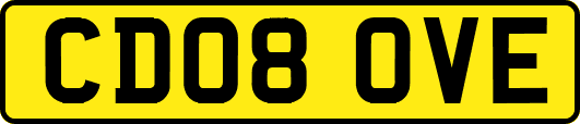 CD08OVE