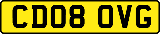 CD08OVG