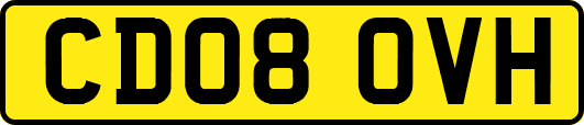 CD08OVH