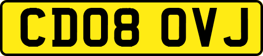 CD08OVJ