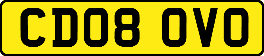 CD08OVO