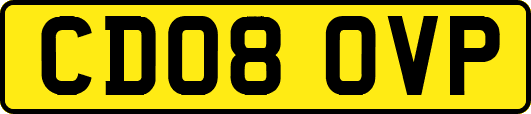 CD08OVP