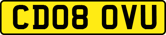 CD08OVU