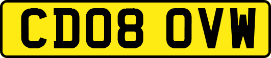 CD08OVW