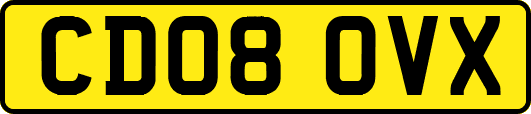 CD08OVX