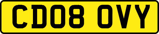 CD08OVY