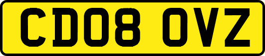 CD08OVZ