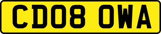 CD08OWA
