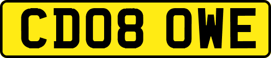 CD08OWE