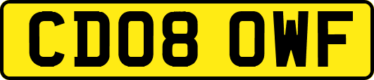 CD08OWF