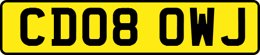 CD08OWJ
