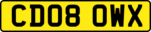 CD08OWX